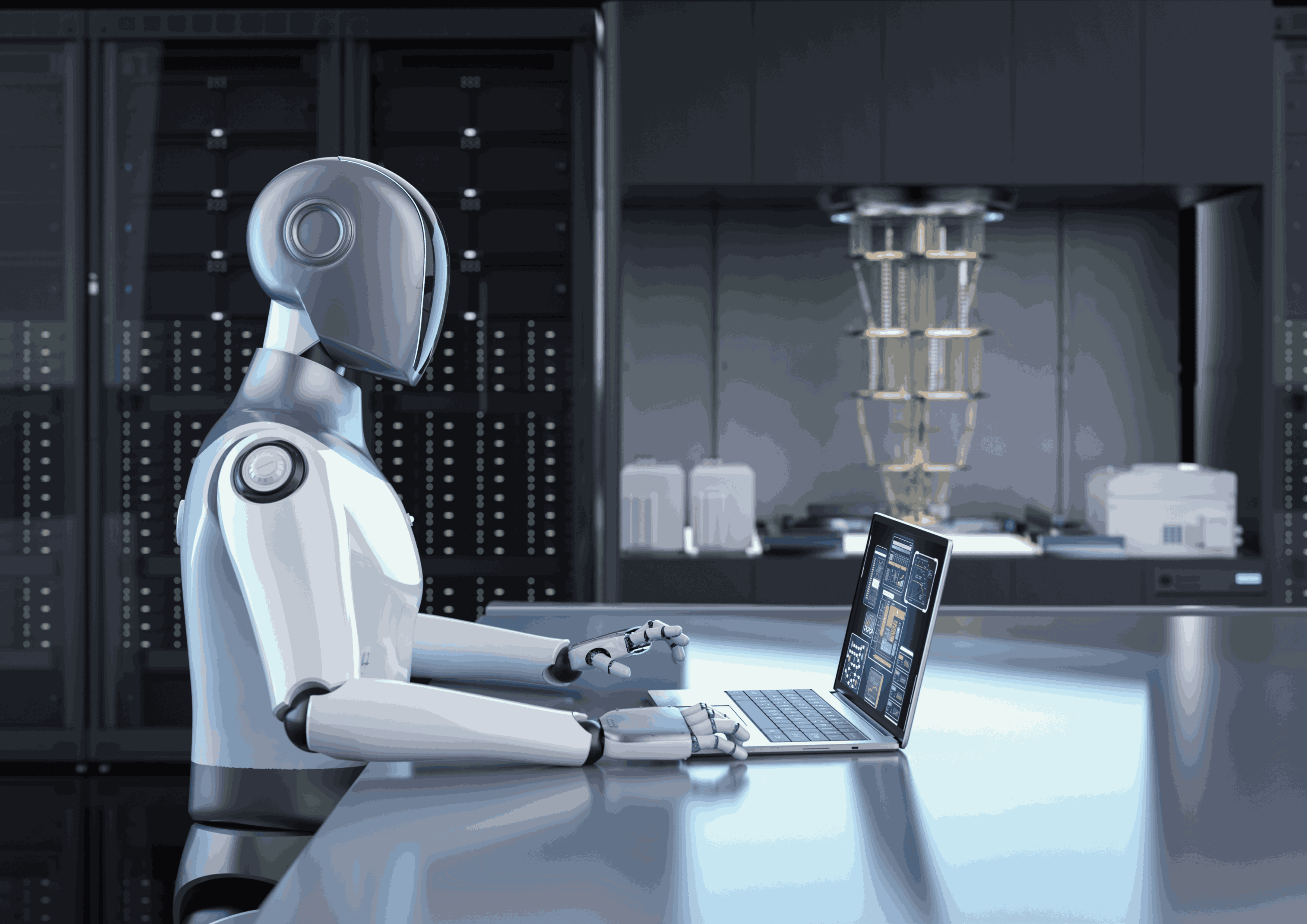 Machine Learning